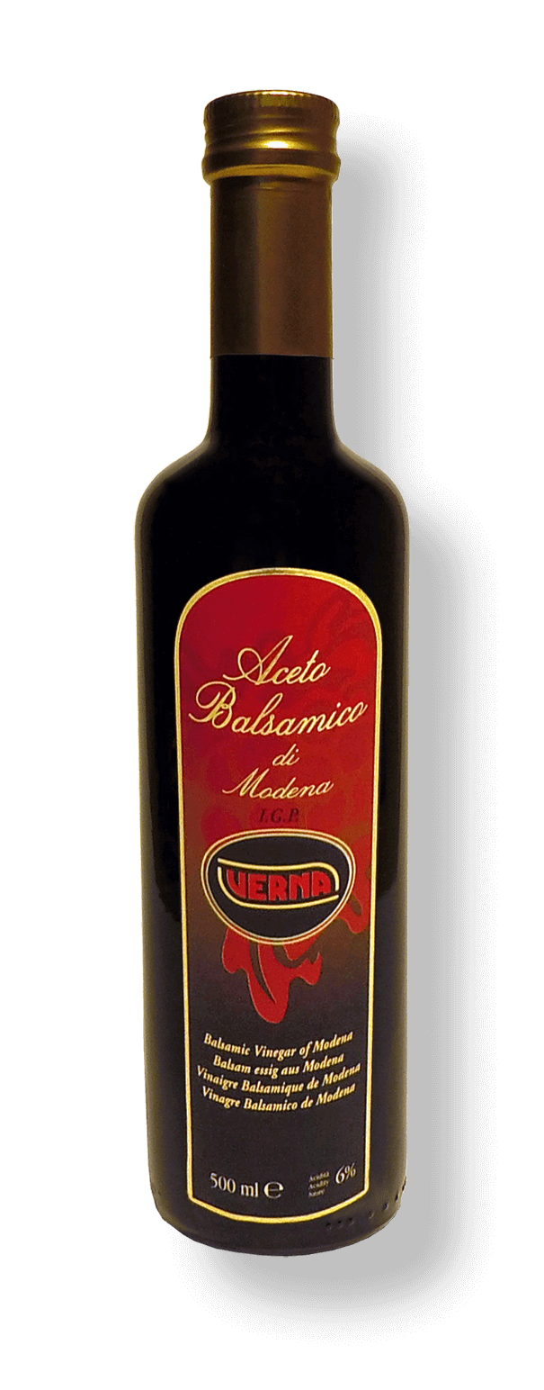 Aceto Balsamico di Modena IGP - 500 ml