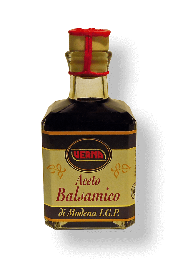 Aceto Balsamico di Modena IGP - 250 ml