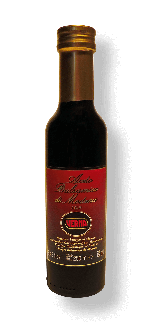 Aceto Balsamico di Modena IGP - 250 ml