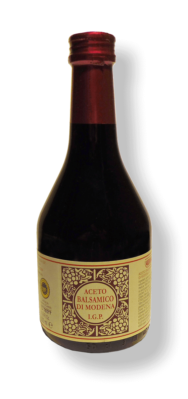 Aceto Balsamico di Modena IGP - 500 ml