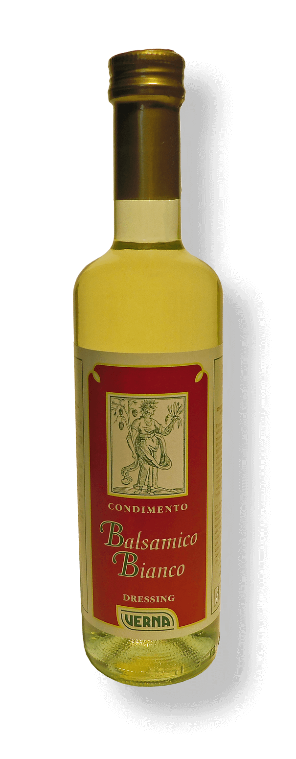 Condimento Balsamico Bianco - 500 ml