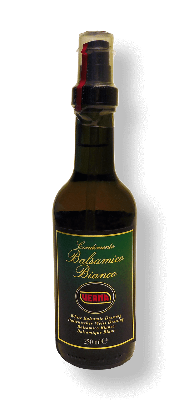 Condimento Balsamico Bianco - spray - 250 ml