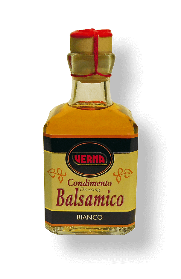 Condimento Balsamico Bianco - Consorzio Il Bagnacavallo - 250 ml